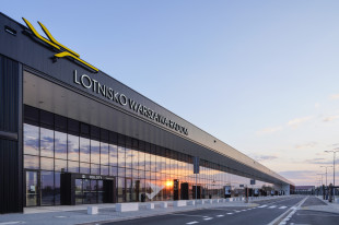 Lotnisko Warszawa-Radom: Podróżowanie w nowoczesnym i komfortowym stylu