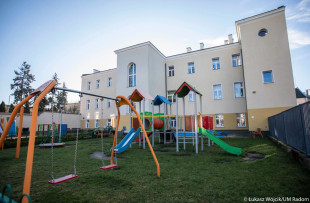 Harmonogram rekrutacji do przedszkoli