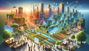 Rozkwit przedsiębiorczości. Jak firmy Radom kształtują lokalny rynek