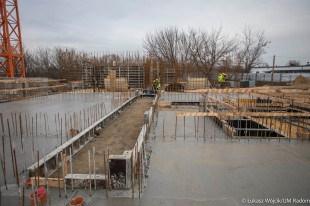 Na Michałowie powstają tanie mieszkania na wynajem