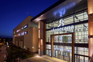 Galeria Słoneczna w nowej odsłonie