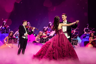 Orkiestra Księżniczek w Radomiu. Mamy podwójne zaproszenia! [KLIKNIJ i WYGRAJ]