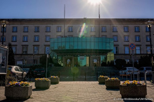 Zmiany w strukturze organizacyjnej UM. Będzie trzech wiceprezydentów