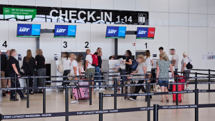 Wystartowały wakacyjne loty czarterowe z lotniska w Radomiu