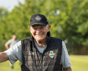 Będzie ulica Zdzisława „Hrabiego” Radulskiego