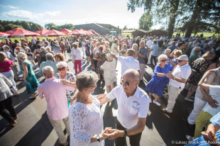 Ruszył kolejny sezon „Tańca pod gwiazdami”
