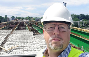 Piotr Wójcik nie jest już prezesem MZDiK