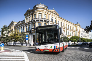 Komunikacja miejska w okresie świątecznym