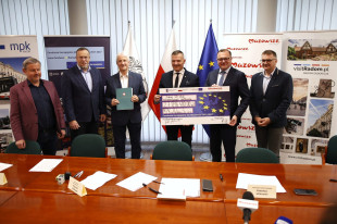 20 nowych autobusów wyjedzie na ulice Radomia