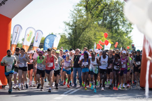 Półmaraton Radomskiego Czerwca '76 za nami