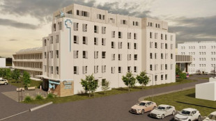 Radomski szpital planuje budowę Centrum Lecznictwa Długoterminowego