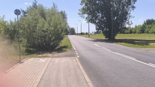 Powstanie nowa ścieżka rowerowa wzdłuż ulicy Energetyków