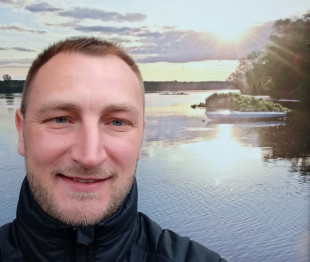Trwają poszukiwania mieszkańca Pionek