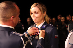 Święto Policji w Radomiu