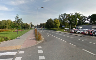 Ul. Chrobrego zamknięta od czwartku na newralgicznym odcinku