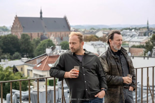 Moc filmowych nowości w kinie Helios