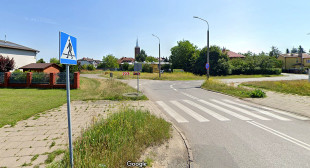 Uwaga! Ulica  Biała będzie nieprzejezdna newralgicznym odcinku