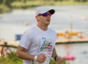 Enea Kozienice Triathlon. Startuj albo kibicuj!