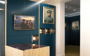 Muzeum Bitwy Warszawskiej w Radzyminie