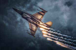 Air Show Radom 2025 na lotnisku Warszawa-Radom. Przyszykujcie się na grzmoty