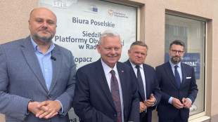 Ten okręt tonie - radomscy parlamentarzyści PiS o rządzie Donalda Tuska