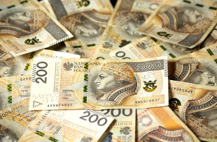 Radomianin stracił 40 tys. zł. Przez naiwność