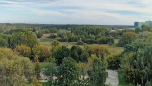 Radomski Park Rzeczny na Michałowie coraz bliżej!