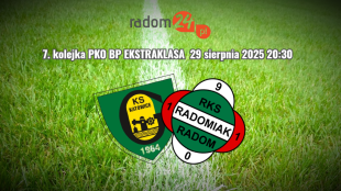 GKS Katowice - Radomiak Radom