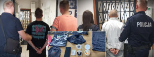 Urodzinowa 18-stka przerodziła się w kibicowską bójkę