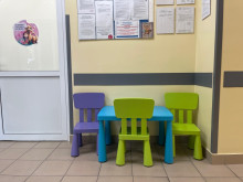 Oddział dziecięcy RSS