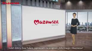 Informacje z Mazowsza 114