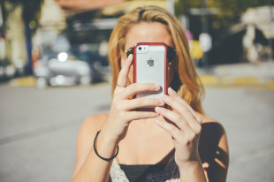 Dmuchnij w swój telefon i... zarabiaj pieniądze