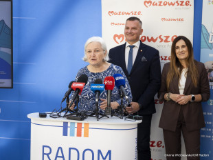 Radomskie Dni Seniora [PROGRAM]