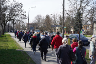 Cykl spacerów po Radomiu organizuje Resursa Obywatelska