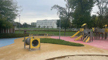 Park na Oboizsku