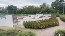 Park na Oboizsku