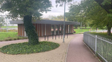 Park na Oboizsku