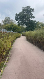 Park na Oboizsku