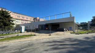 Nowy SOR coraz bliżej [ZDJĘCIA]