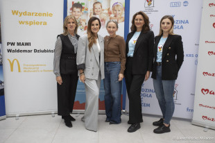 Zdrowotny piknik na radomskim rynku. Zapisz dziecko na badania