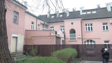 Kamienica przy ul. Żeromskiego 41 w Radomiu