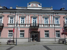 Kamienica przy ul. Żeromskiego 41 w Radomiu