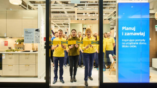 IKEA w Radomiu