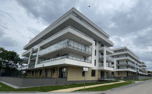 Apartamenty Nowe Borki w Radomiu