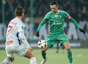 Dziś historyczny mecz na Struga 63: Radomiak Radom - Górnik Zabrze