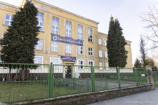 PSP 31 przy ul. Białej w Radomiu