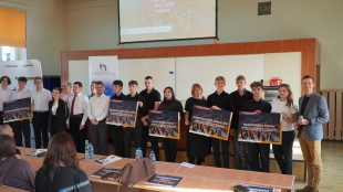 Radom stolicą młodej przedsiębiorczości  