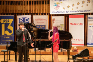 Radom przedświąteczną stolicą kolęd i pastorałek