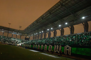 Radomiak informuje o sposobie zwrotu biletów za odwołany mecz z Arką