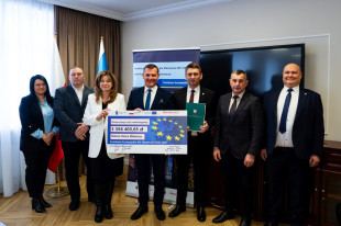 Ponad 3,3 mln zł z Unii Europejskiej dla gminy Stara Błotnica